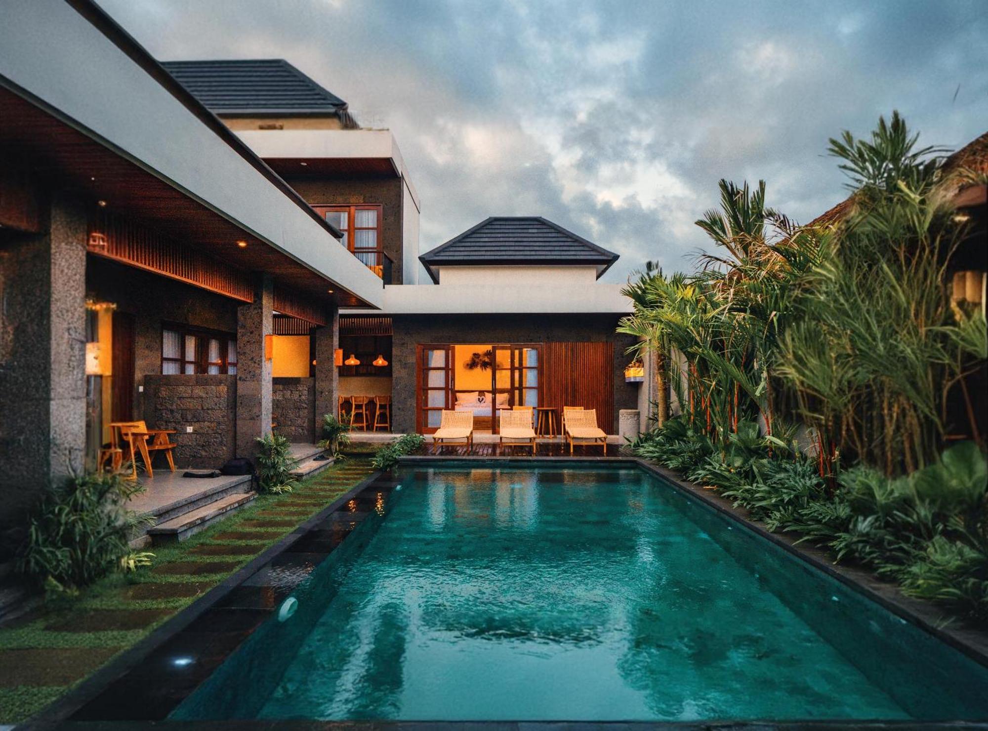 Kubera Kemenuh By Prasi Hotel Ubud (Bali)