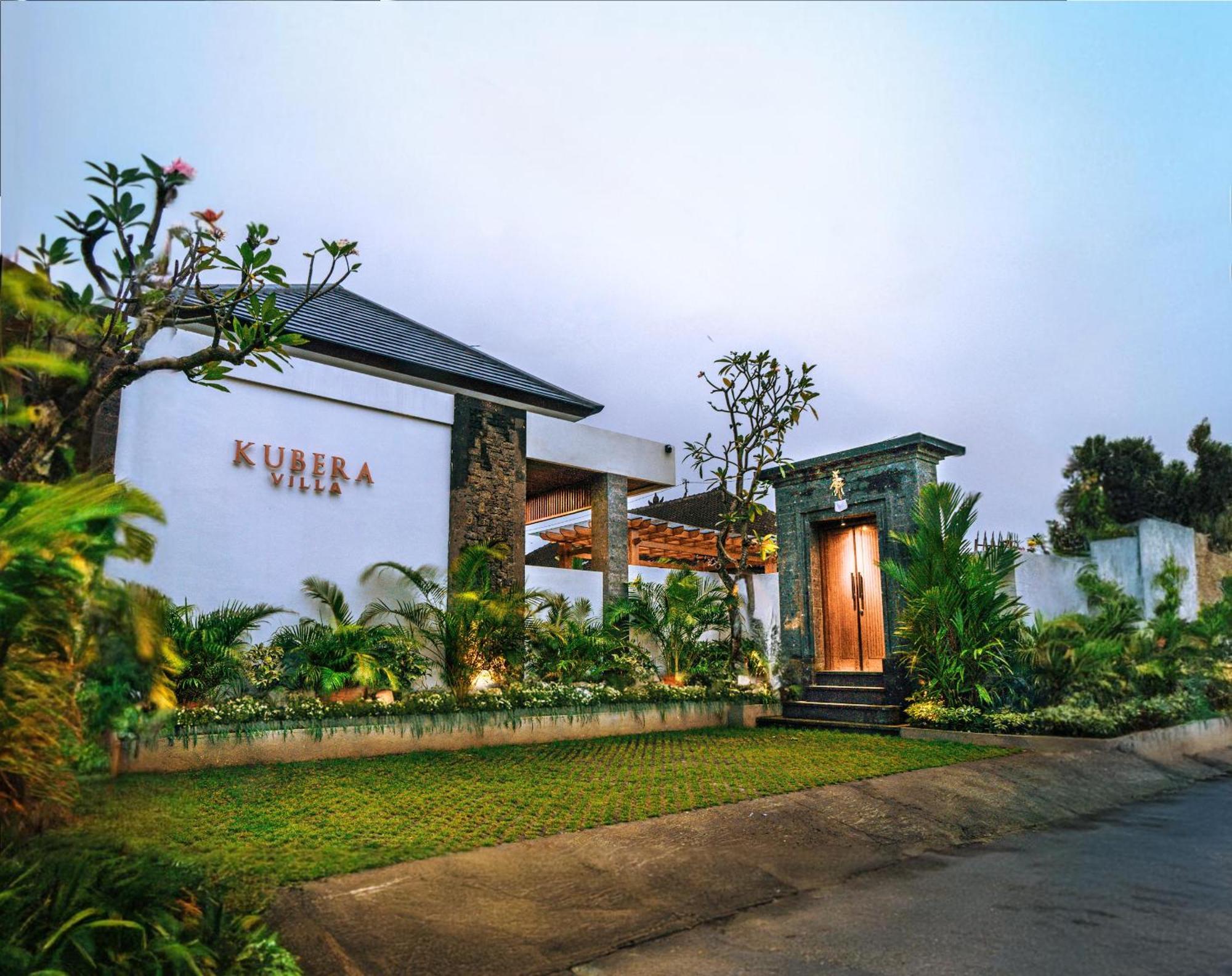 Hotel Kubera Kemenuh By Prasi