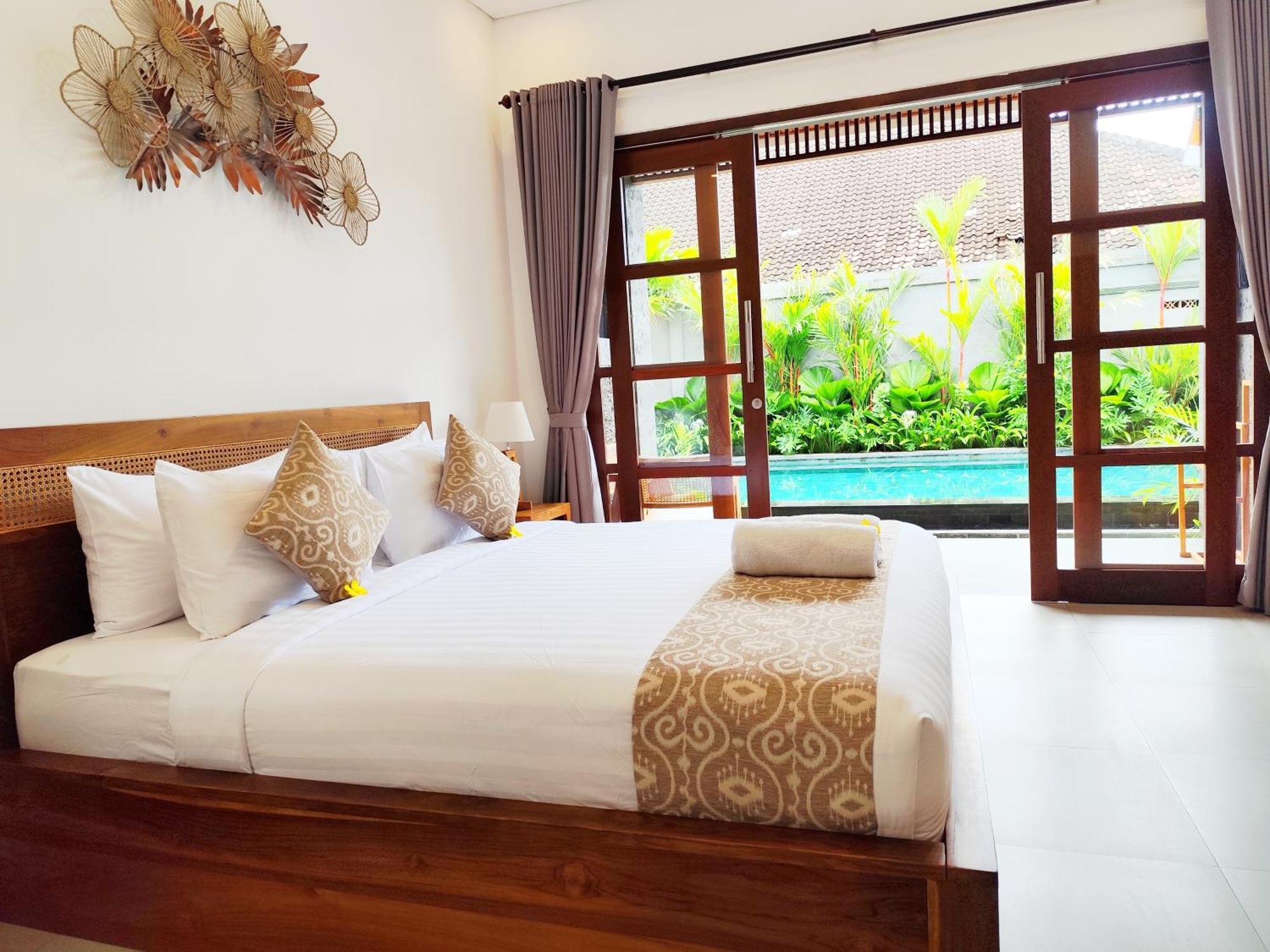 Kubera Kemenuh By Prasi Hotel Ubud (Bali)