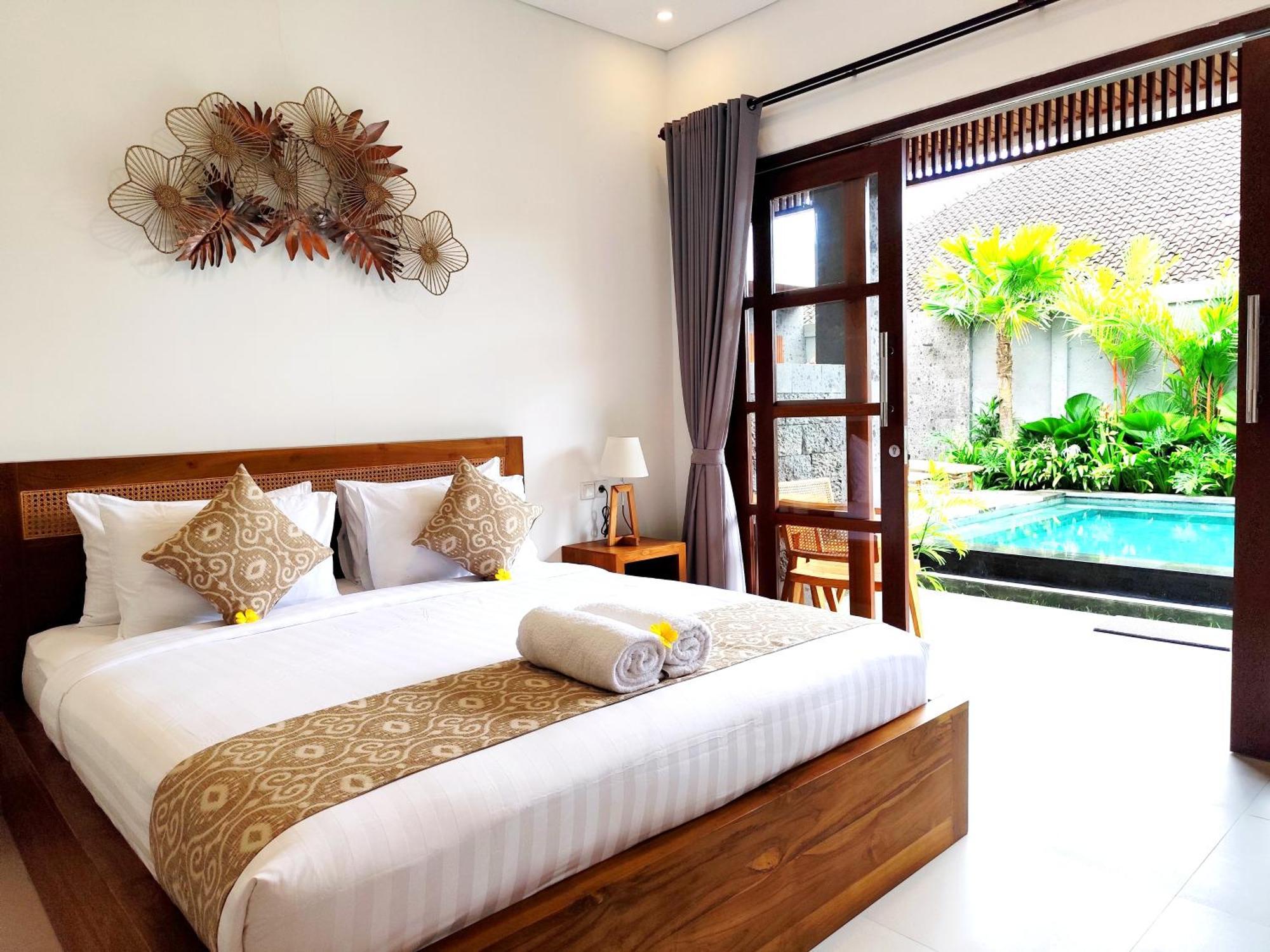 Kubera Kemenuh By Prasi * Ubud (Bali)