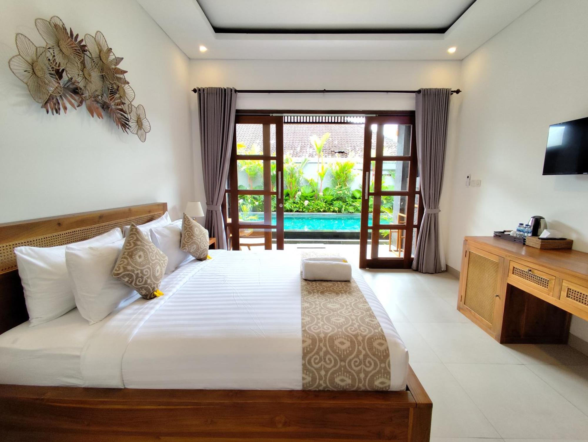 Kubera Kemenuh By Prasi Hotel