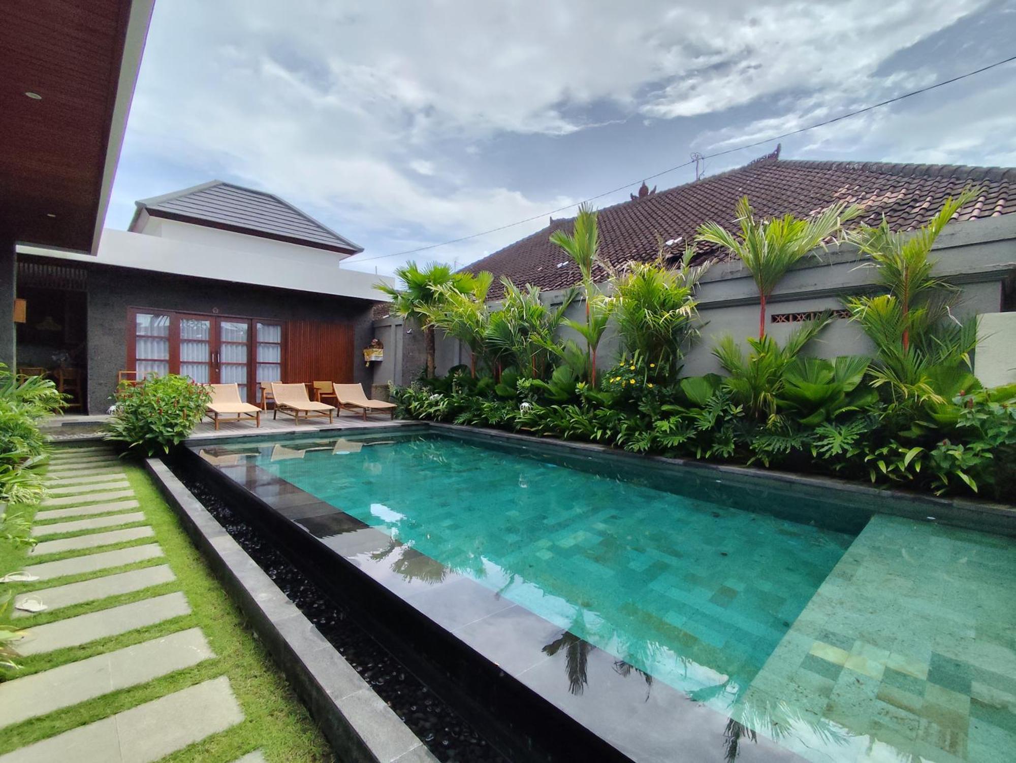 Hotel Kubera Kemenuh By Prasi *