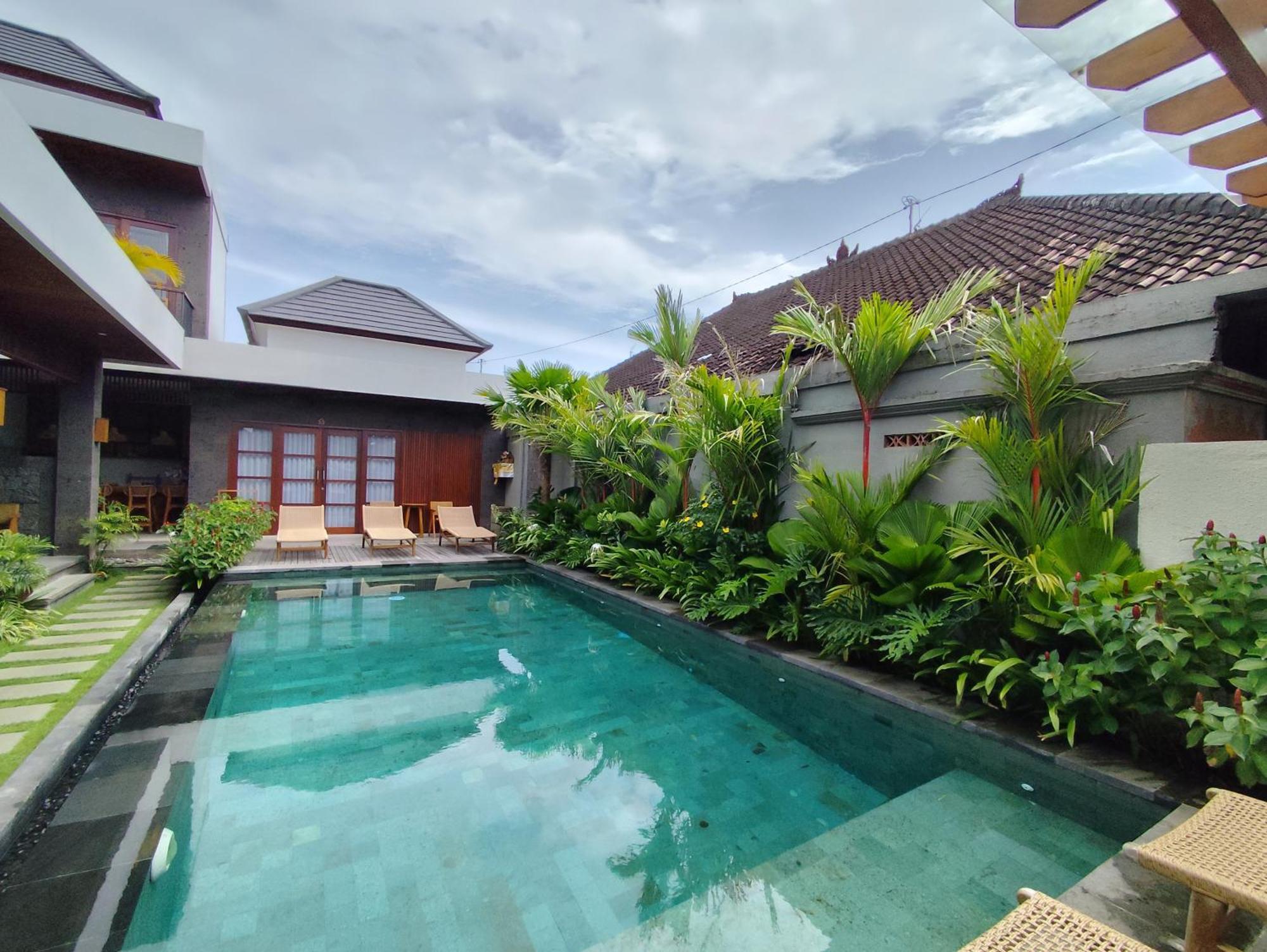 Kubera Kemenuh By Prasi Ubud (Bali)