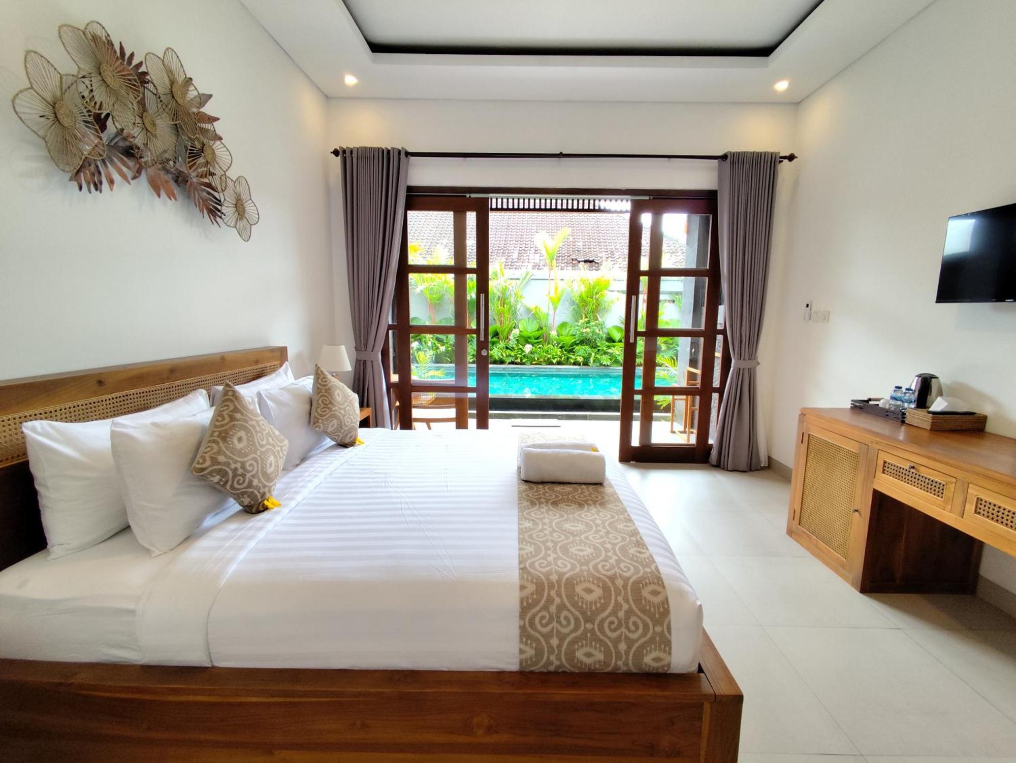 Kubera Kemenuh By Prasi * Ubud (Bali)