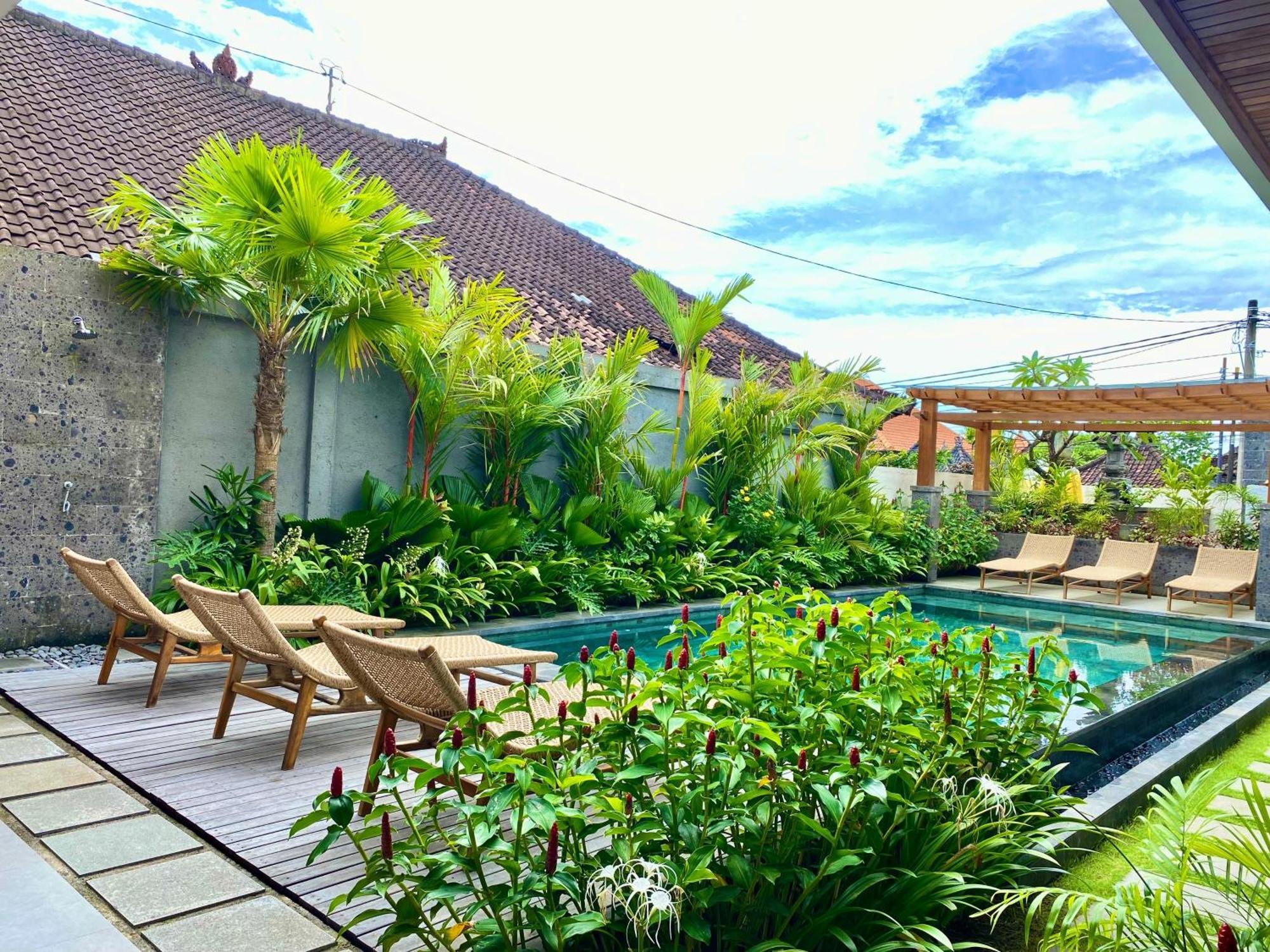 Hotel Kubera Kemenuh By Prasi