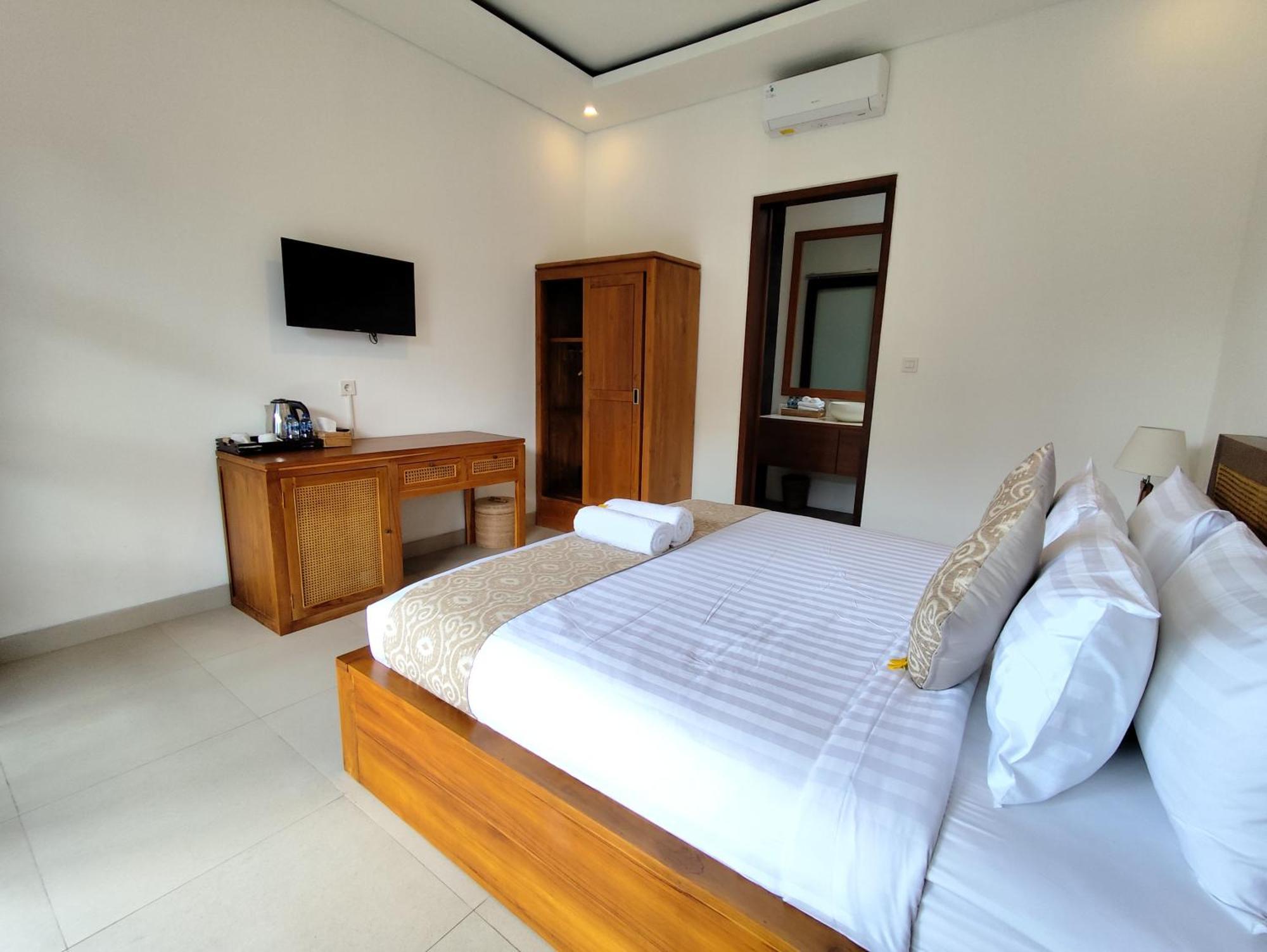 Kubera Kemenuh By Prasi Hotel