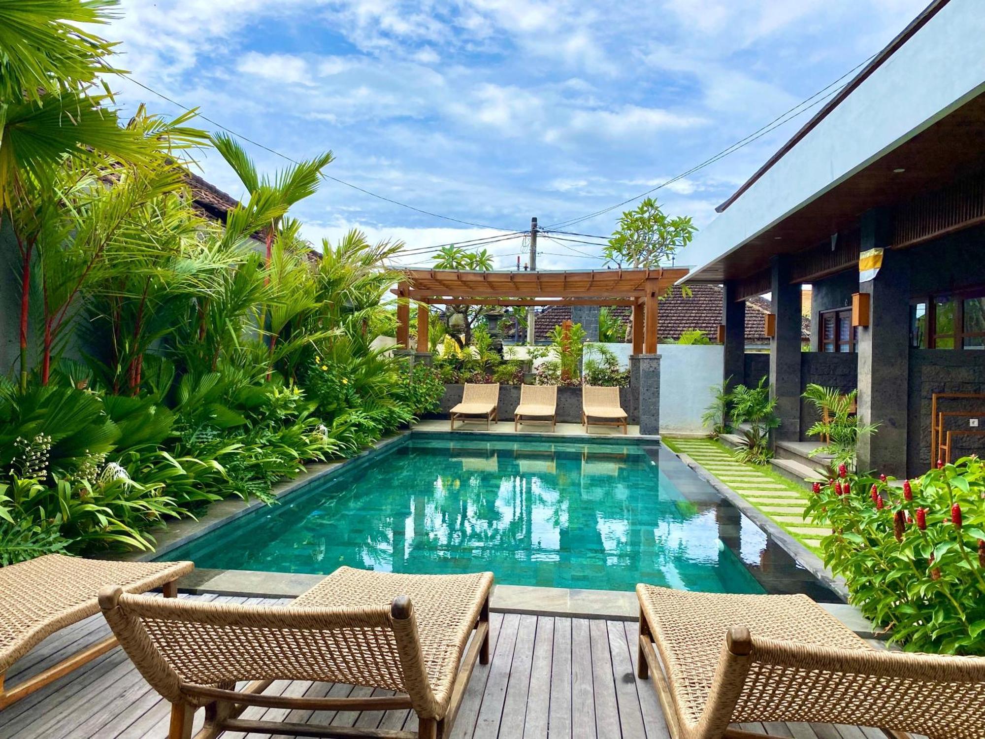 Hotel Kubera Kemenuh By Prasi