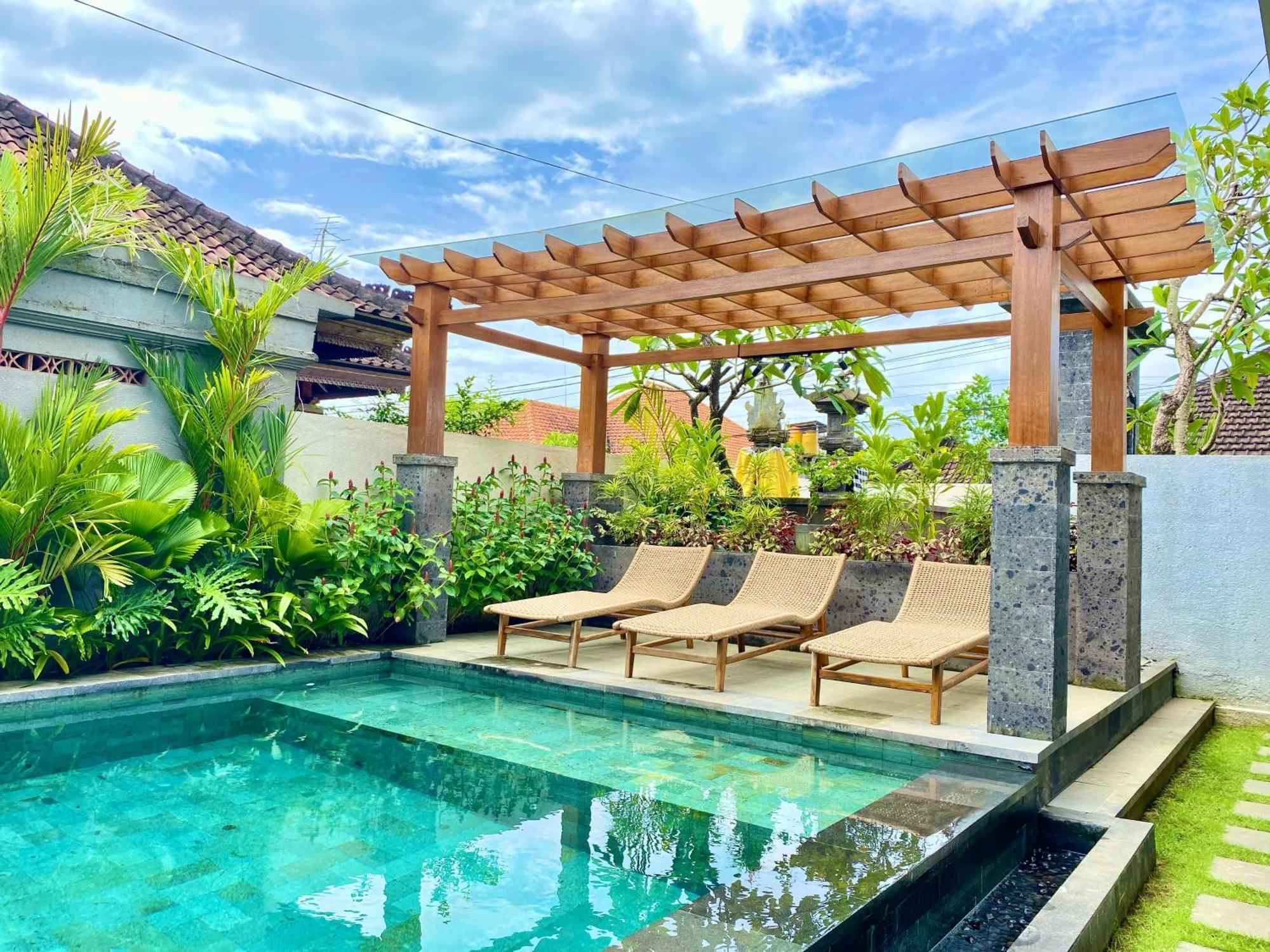 Kubera Kemenuh By Prasi * Ubud (Bali)