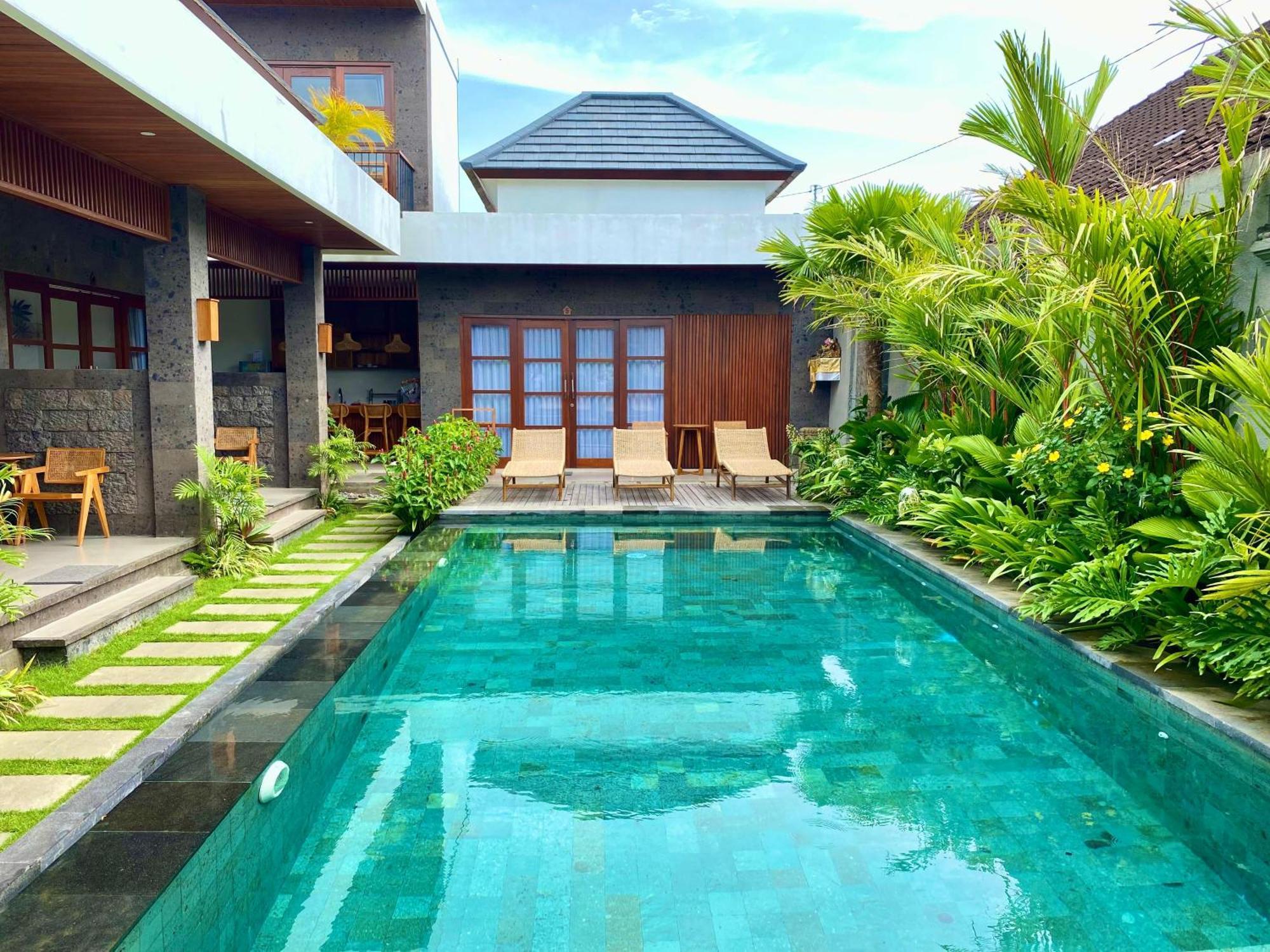 Kubera Kemenuh By Prasi Hotel Ubud (Bali)