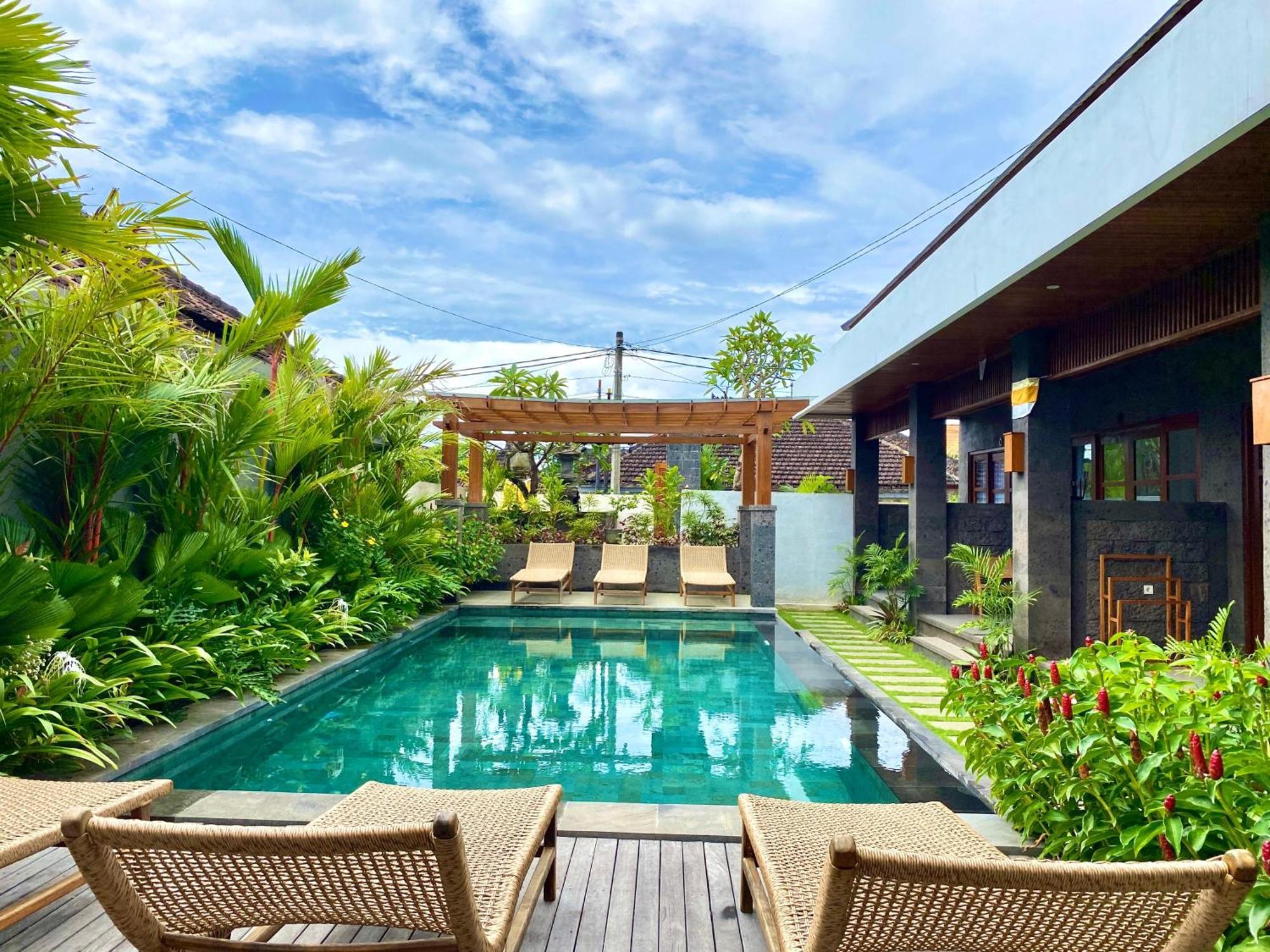 Hotel Kubera Kemenuh By Prasi Ubud (Bali)