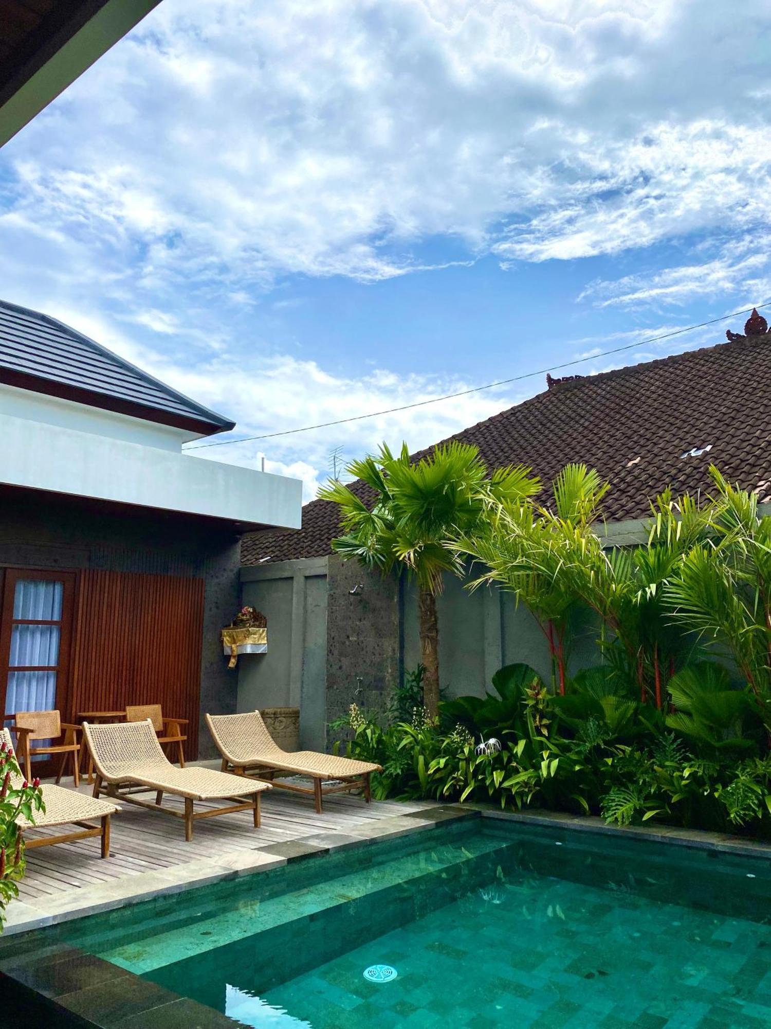 Kubera Kemenuh By Prasi * Ubud (Bali)
