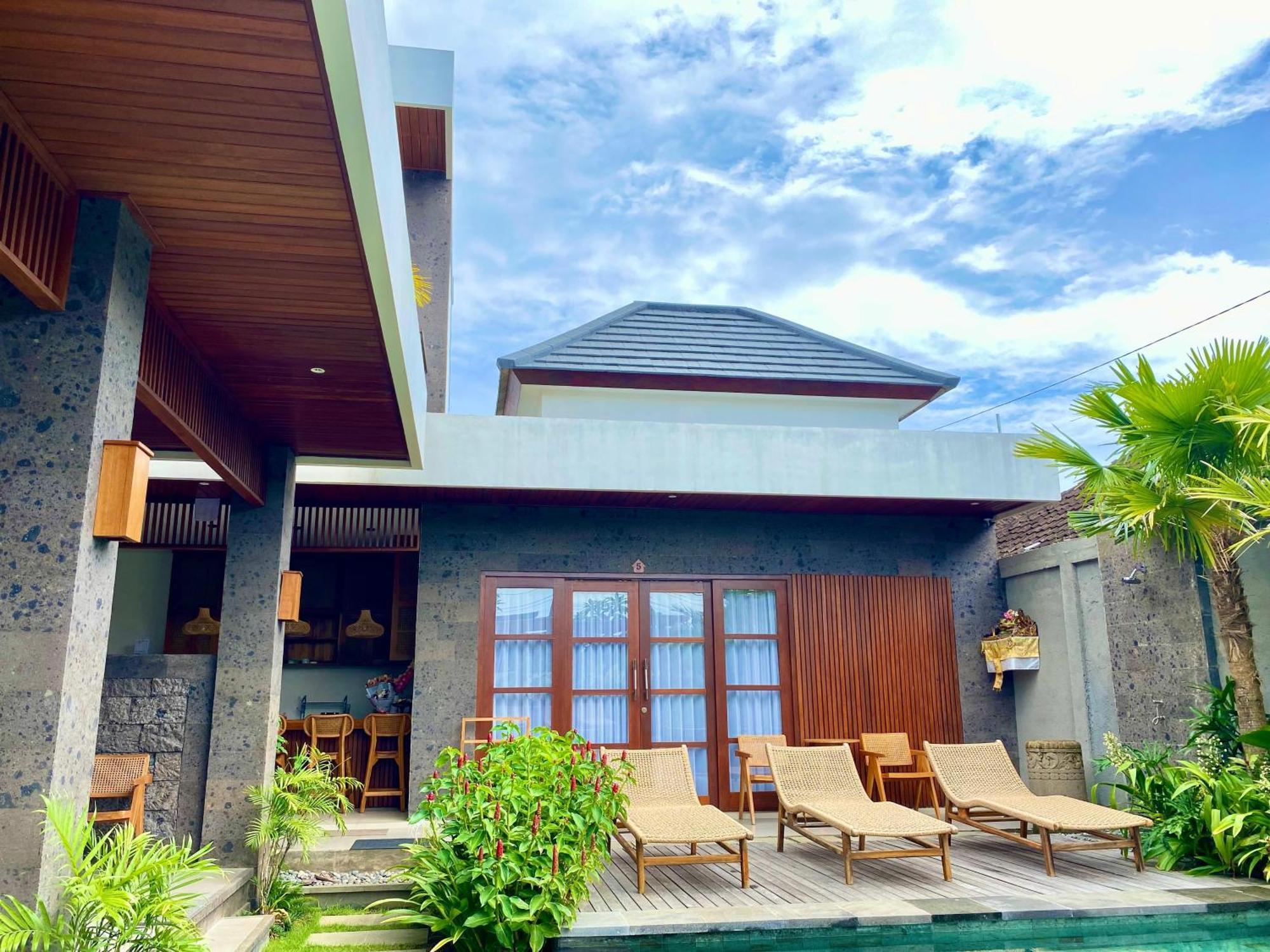 Kubera Kemenuh By Prasi Ubud (Bali)
