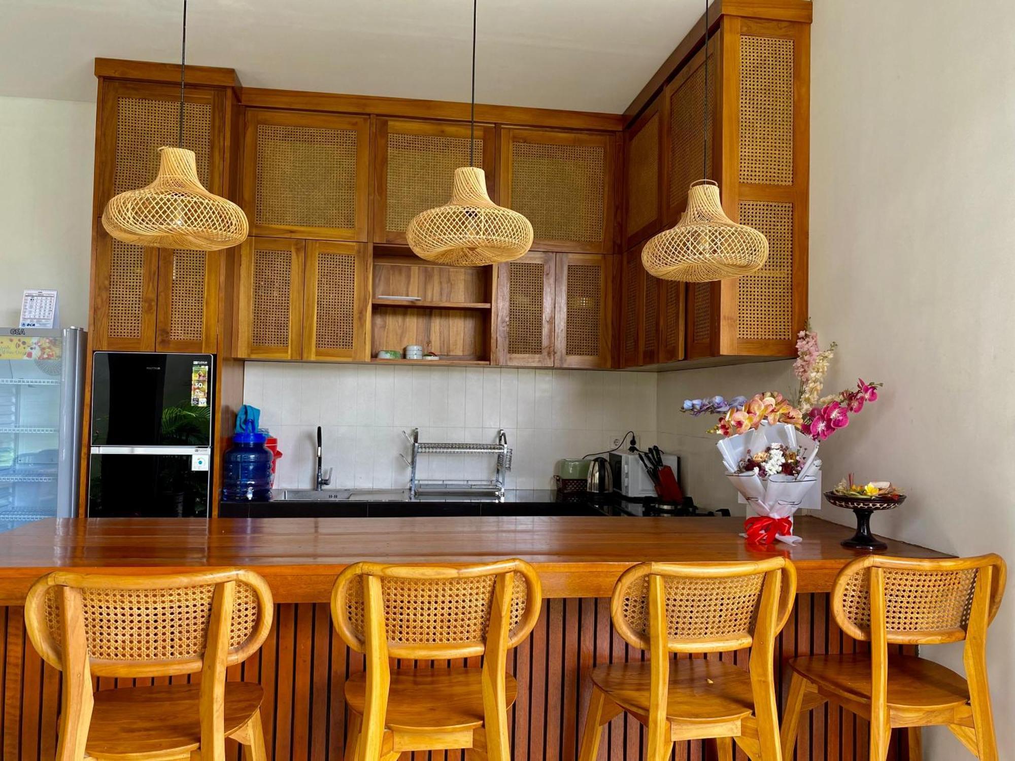 Kubera Kemenuh By Prasi Hotel Ubud (Bali)