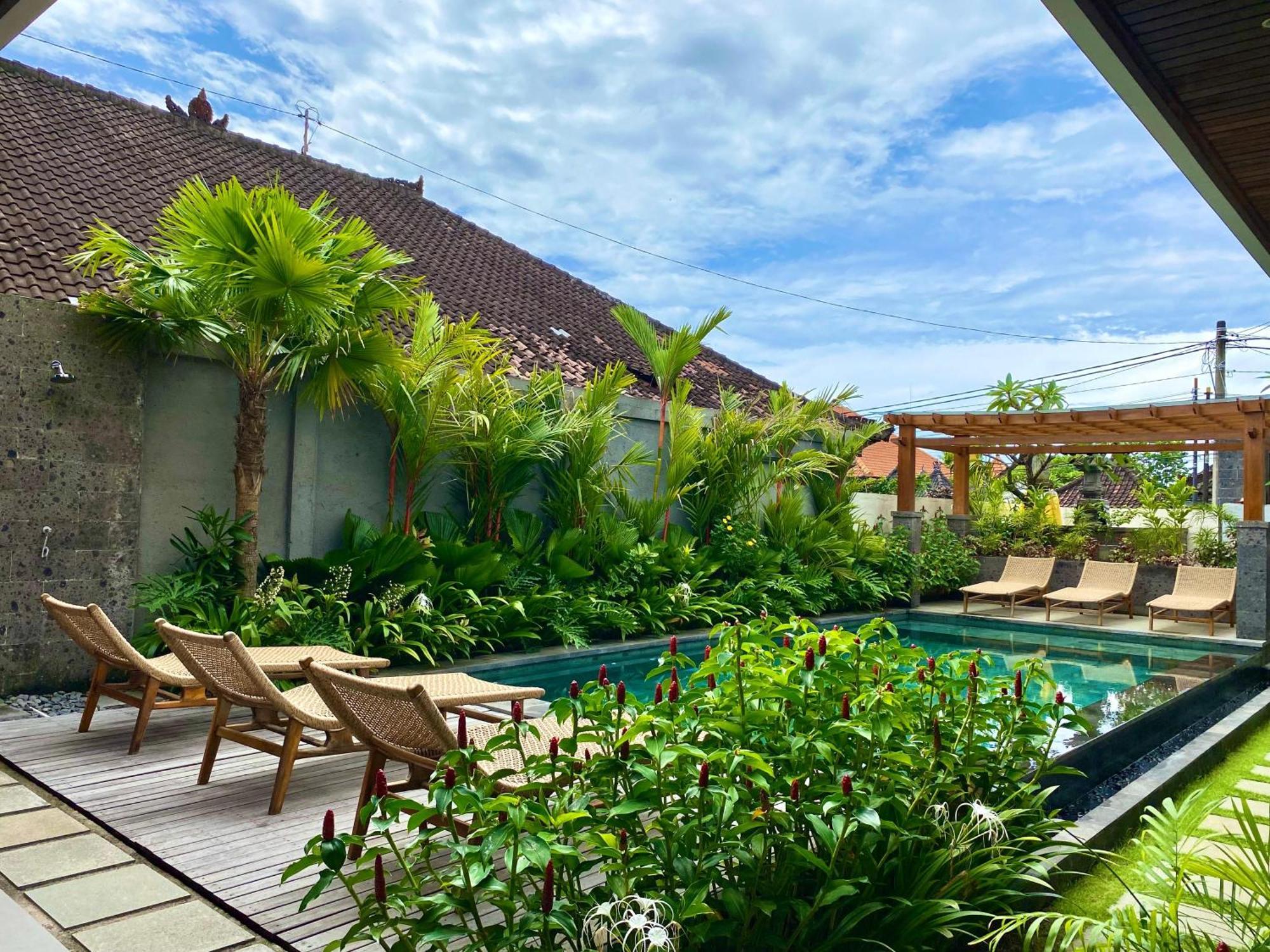 Hotel Kubera Kemenuh By Prasi Ubud (Bali)