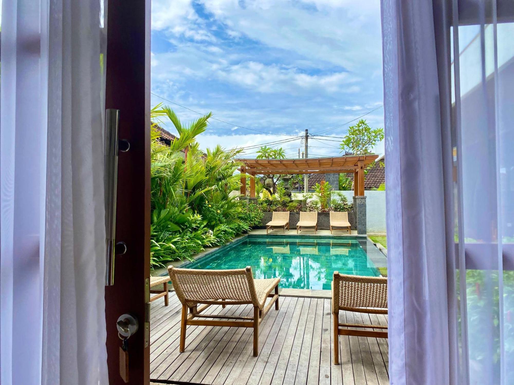 Kubera Kemenuh By Prasi * Ubud (Bali)