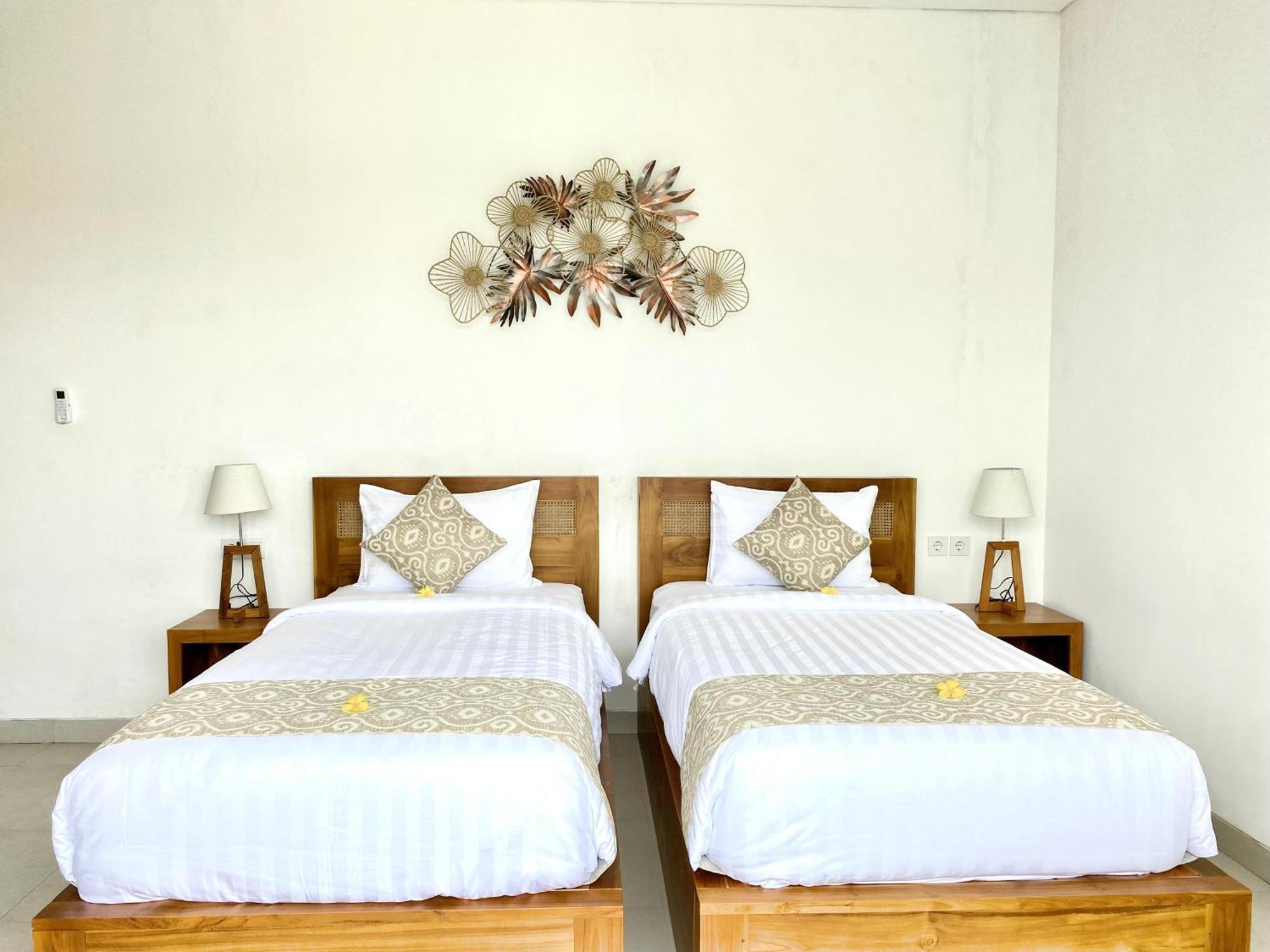 Hotel Kubera Kemenuh By Prasi