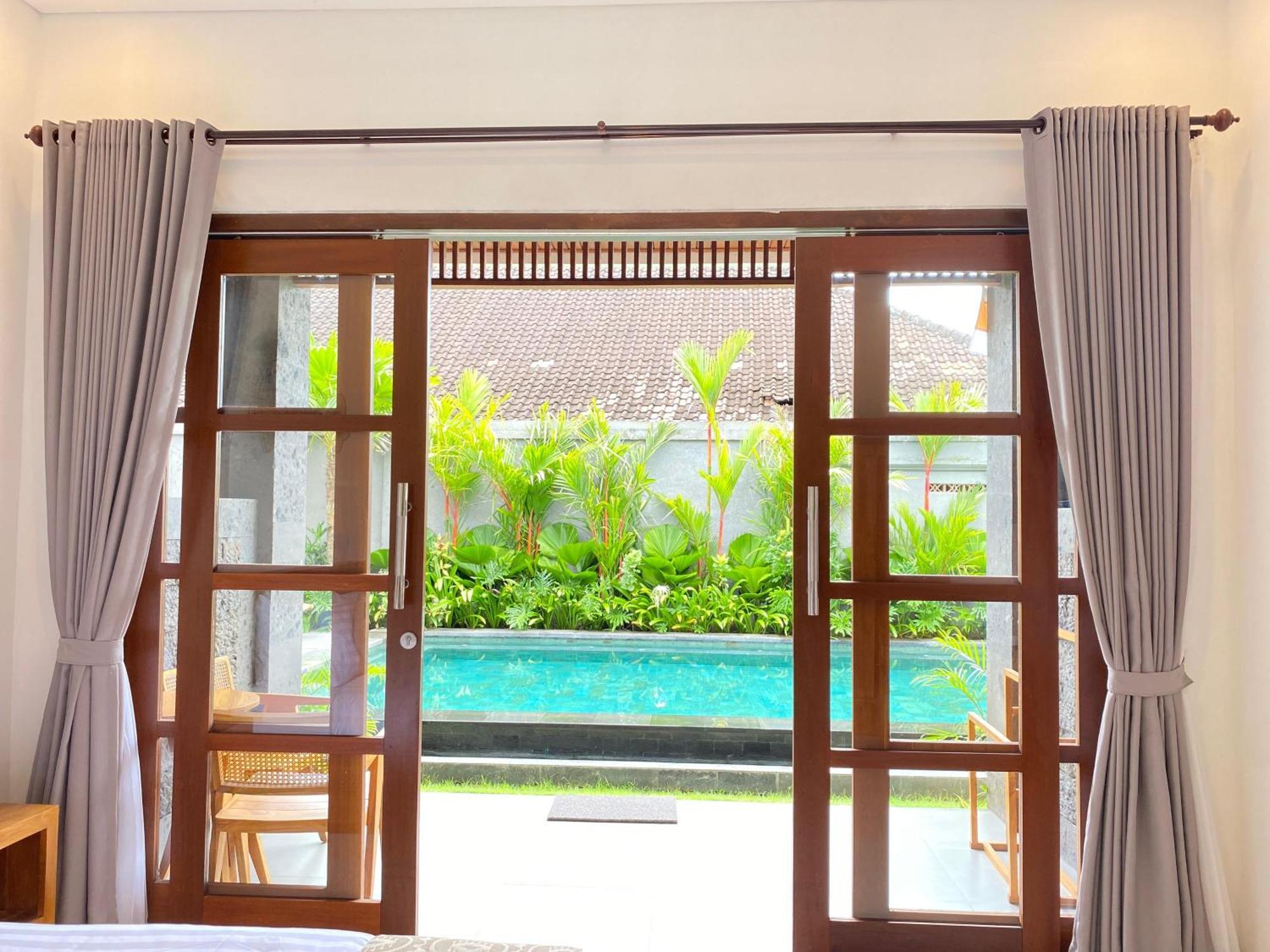 Kubera Kemenuh By Prasi Hotel Ubud (Bali)
