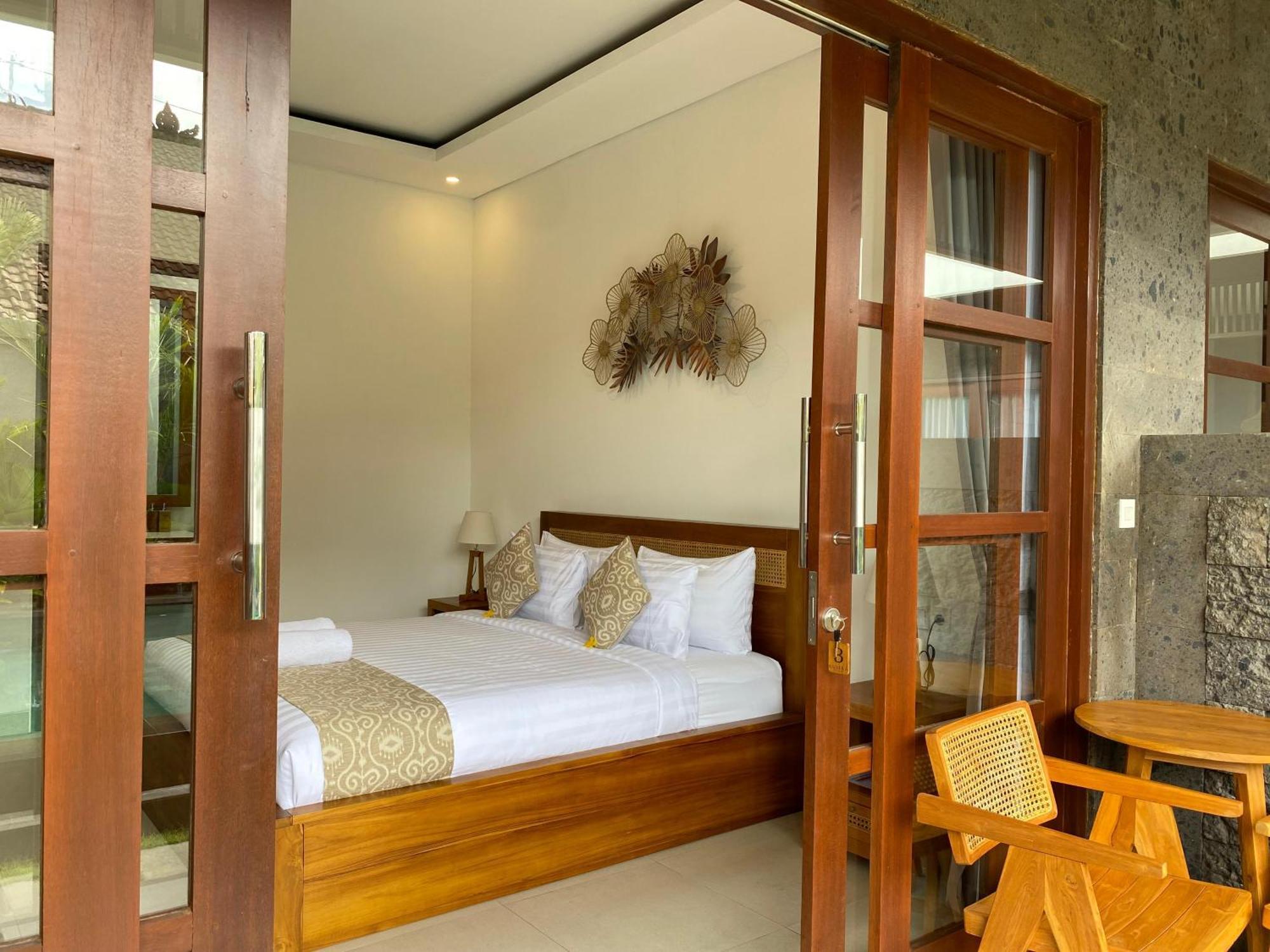 Kubera Kemenuh By Prasi Ubud (Bali)