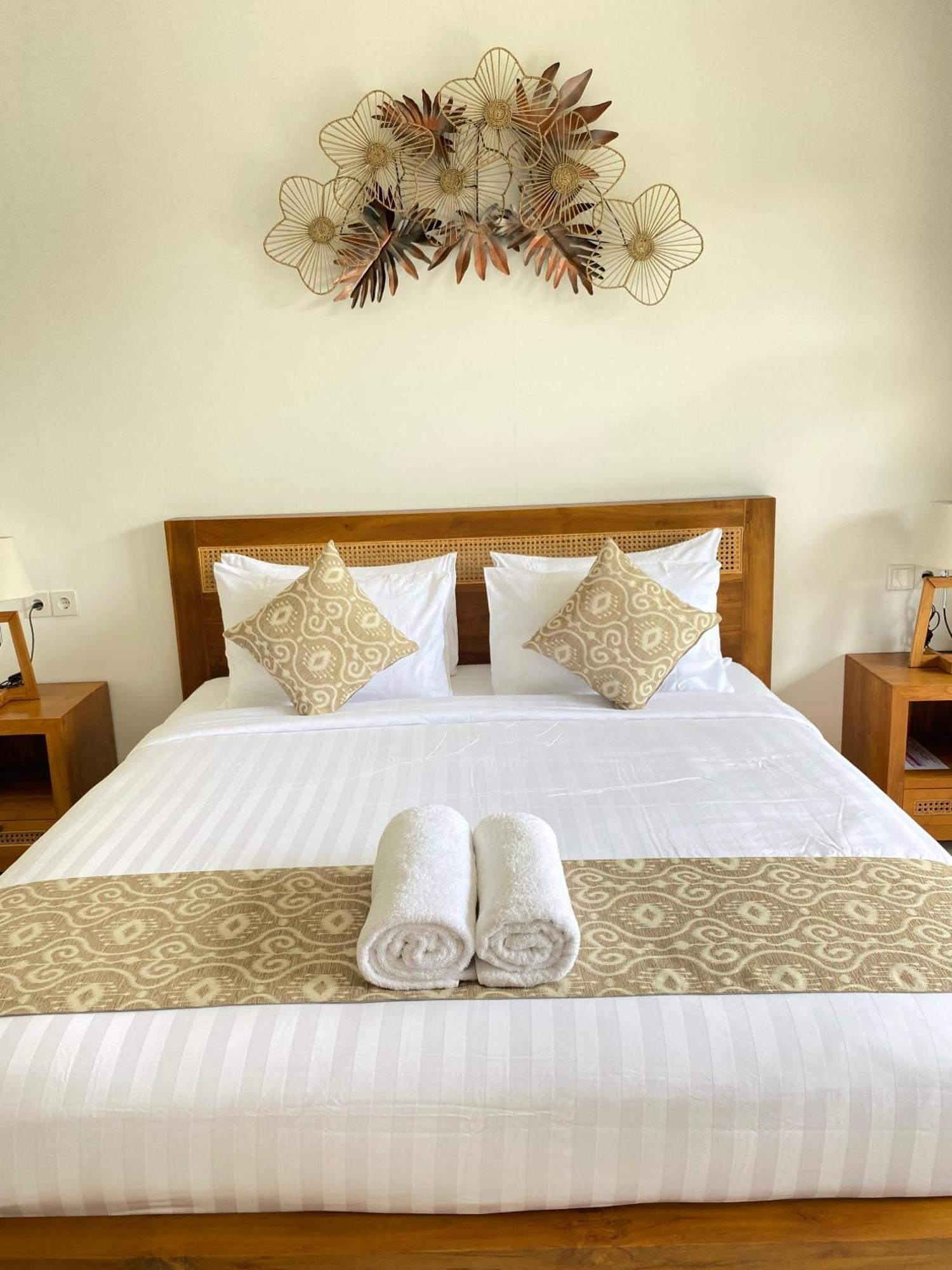 Kubera Kemenuh By Prasi Hotel *