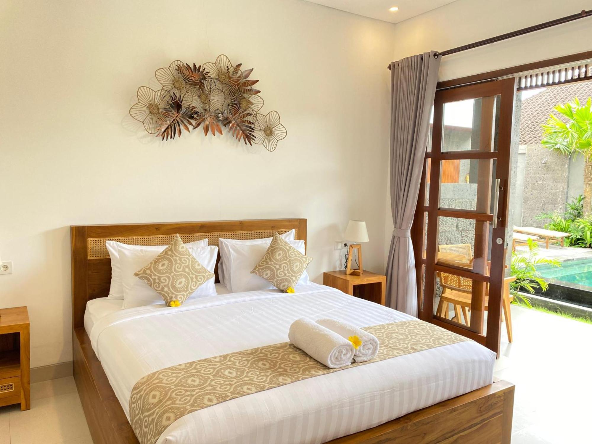 Hotel Kubera Kemenuh By Prasi Ubud (Bali)