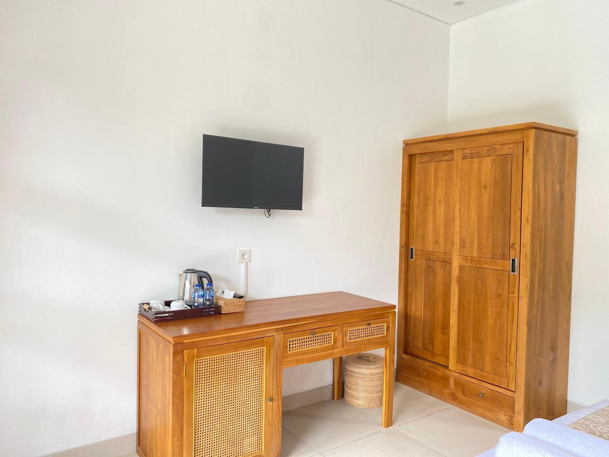 Hotel Kubera Kemenuh By Prasi Ubud (Bali)